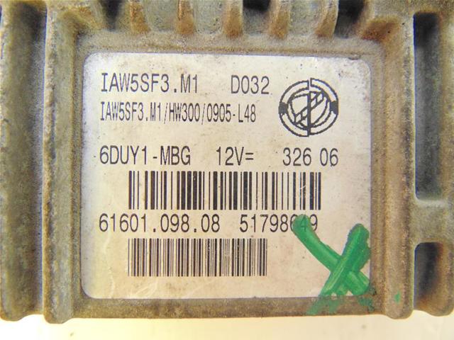 IAW5SF3M1 FIAT купить в Николаев
