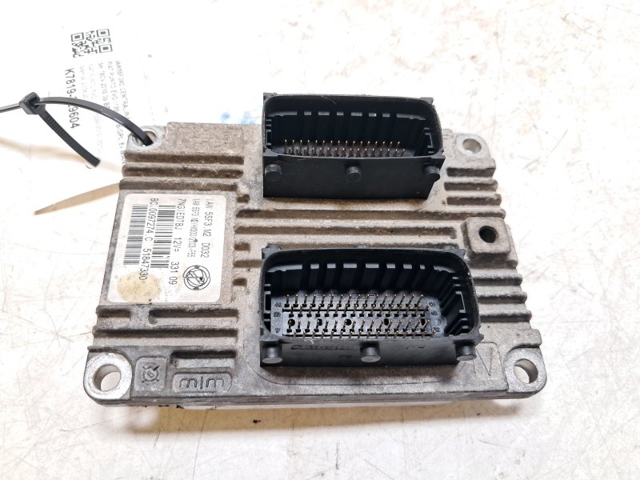 IAW5SF3M2 FIAT купить в Ирпень