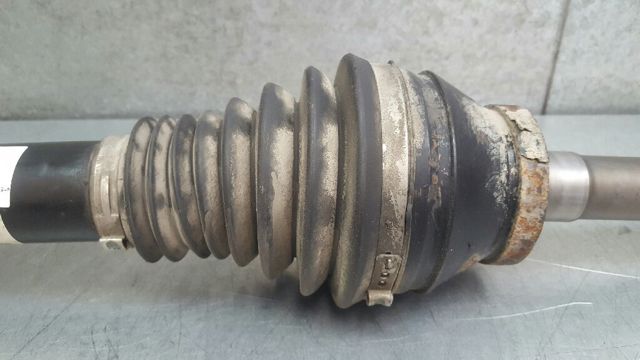 IED000062 Полуось (привод) передняя правая купить Черкассы
