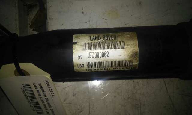 IED000062 LAND ROVER Правая полуось купить в Ужгород