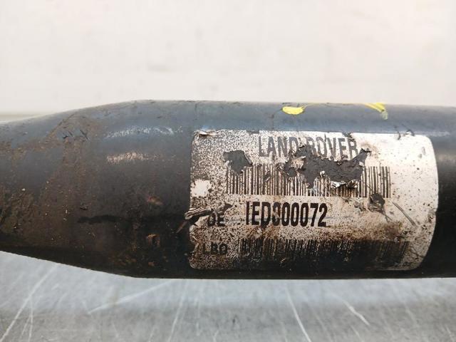 IED000072 LAND ROVER Полуось (привод) передняя левая купить в Ровно