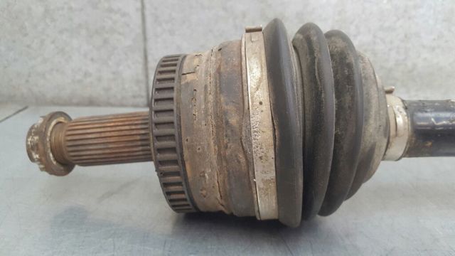 IED000081 Задняя полуось купить Кривой Рог
