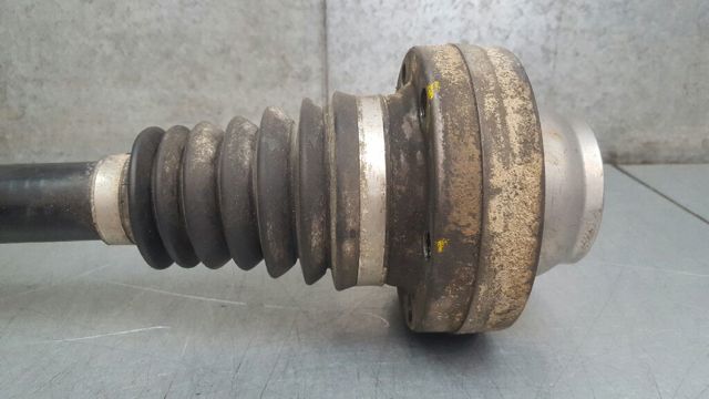 IED000081 Задняя полуось купить Днепр