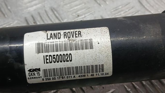 IED500020 Левая полуось купить Павлоград