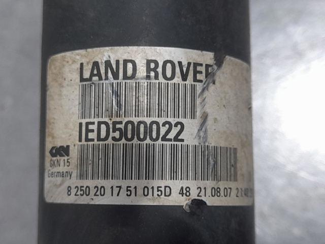 LAND ROVER IED500022 Полуось (привод) передняя правая в наличии Сумы