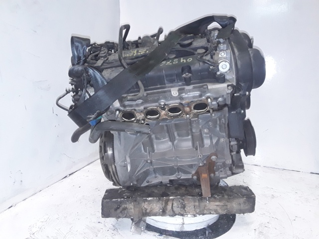FORD IQDB Двигатель в сборе в наличии Хмельницкий