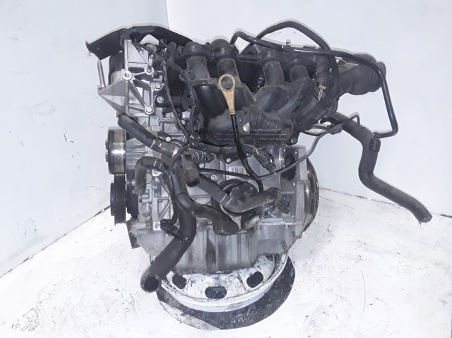 IQDB FORD Двигатель в сборе купить в Днепр