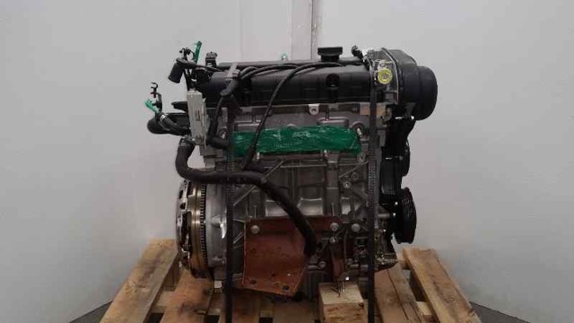 FORD IQDB Двигатель в наличии Ровно