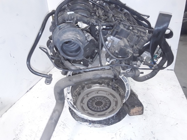 IQDB FORD Двигатель в сборе купить в Киев