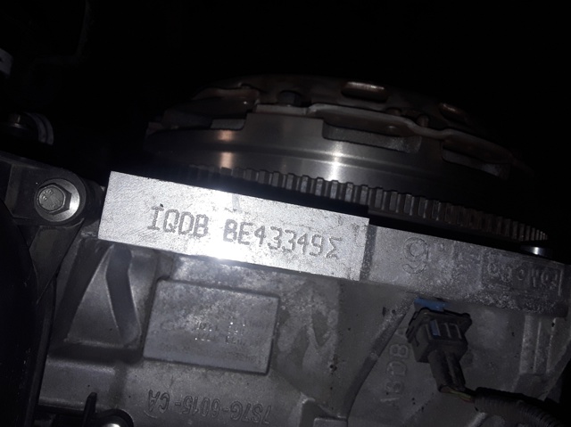 IQDB FORD Двигатель в сборе купить в Одесса