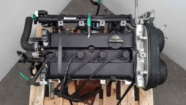 FORD IQDB Двигатель в сборе в наличии Винница