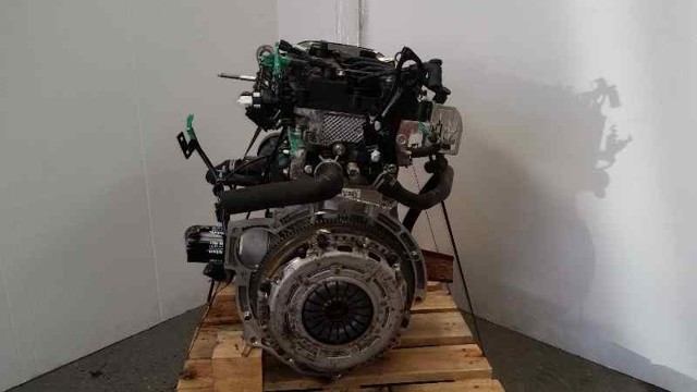 IQDB FORD Двигатель в сборе купить в Винница
