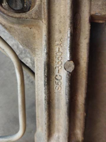 FORD IS5C3550AA в наличии Павлоград
