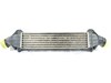 Radiador de intercooler IS7Q9L440 FORD