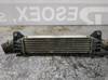 Radiador de intercooler IS7Q9L440AD FORD