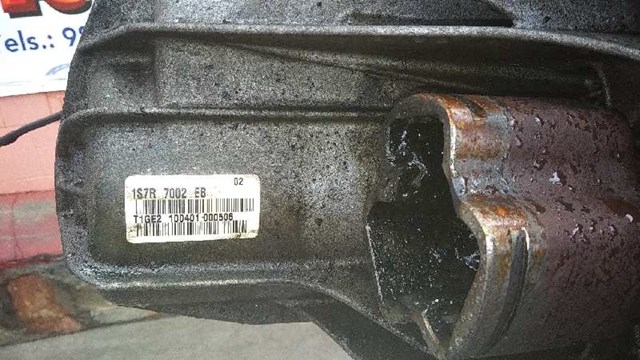 IS7R7F096 FORD купить в Хмельницкий