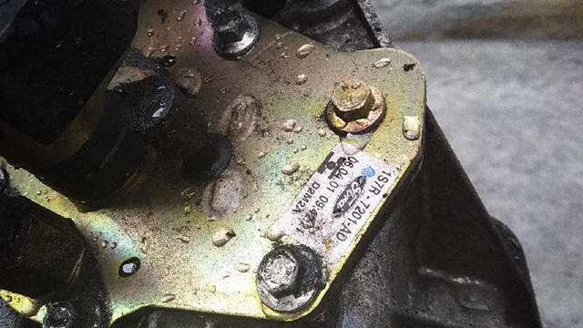 IS7R7F096 FORD купить в Павлоград