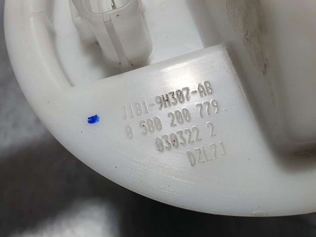 FORD J1B19H307AB Бензонасос в наличии Ирпень