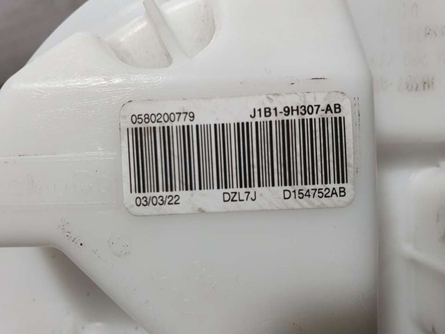 J1B19H307AB FORD Бензонасос купить в Украина