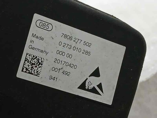 FORD J1GC3D070AA Рейка рулевая в наличии Одесса