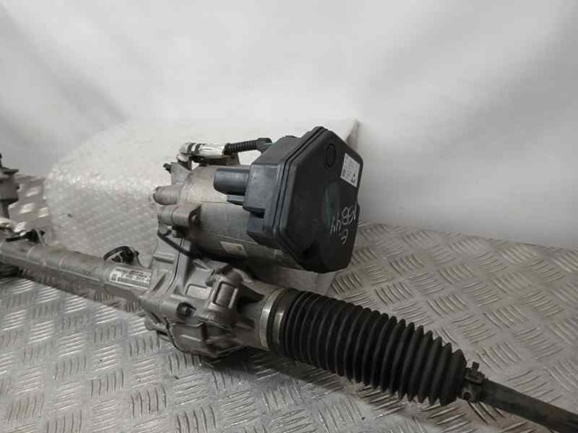 FORD J1GC3D070AA Рейка рулевая в наличии Сумы