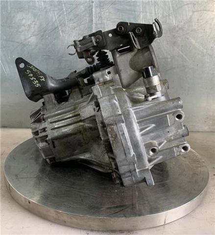 HYUNDAI J21775 КПП в наличии Ужгород
