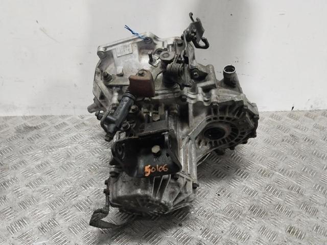 J21775 HYUNDAI КПП купить в Запорожье