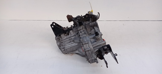 HYUNDAI J21775 КПП в наличии Тернополь