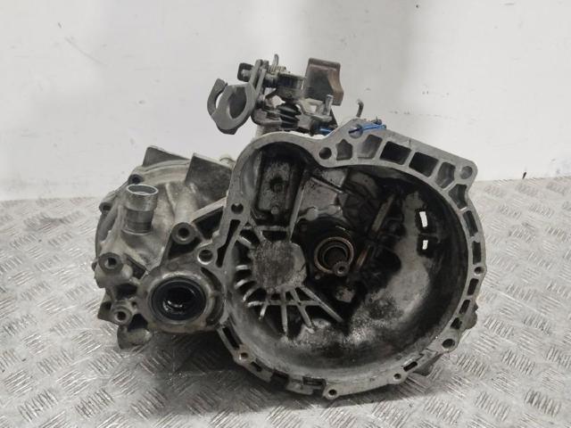 J21775 HYUNDAI КПП купить в Днепр