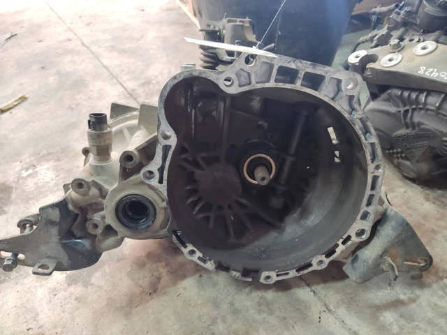 J21775 HYUNDAI КПП купить в Хмельницкий