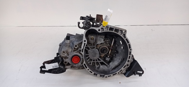 J21775 HYUNDAI КПП в сборе (механическая коробка передач) купить в Павлоград