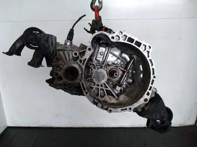 J21873 HYUNDAI КПП в сборе (механическая коробка передач) купить в Украина