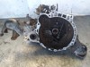 Caixa de Mudança montada (caixa mecânica de velocidades) J21873 HYUNDAI