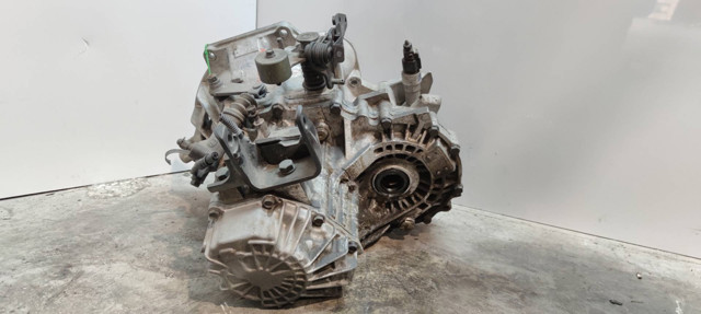 J21873 HYUNDAI КПП в сборе (механическая коробка передач) купить в Полтава