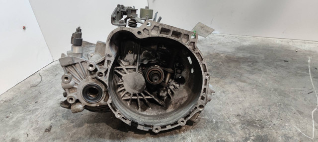 J21873 HYUNDAI КПП купить в Хмельницкий
