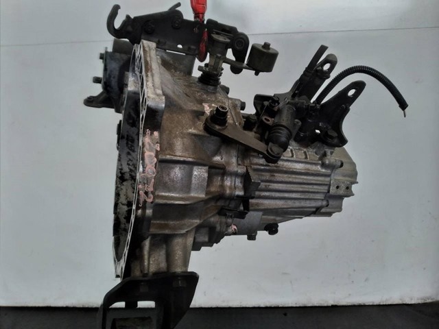 HYUNDAI J21873 КПП в наличии Днепр