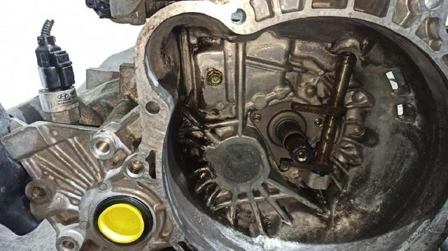 J21873 Hyundai/Kia