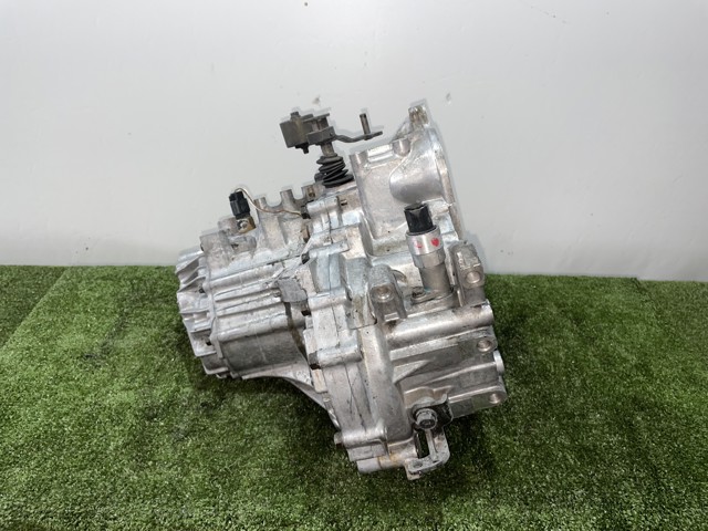 J21873 HYUNDAI КПП купить в Павлоград