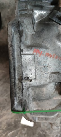 J21873 HYUNDAI КПП купить в Каменское