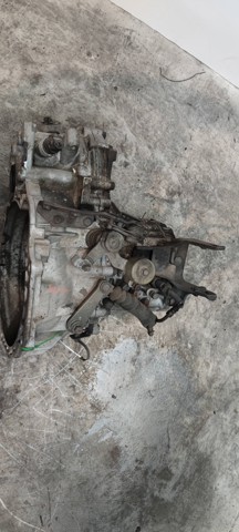 J21873 HYUNDAI КПП в сборе (механическая коробка передач) купить в Ужгород