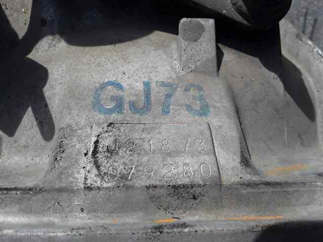 J21873 HYUNDAI КПП купить в Николаев