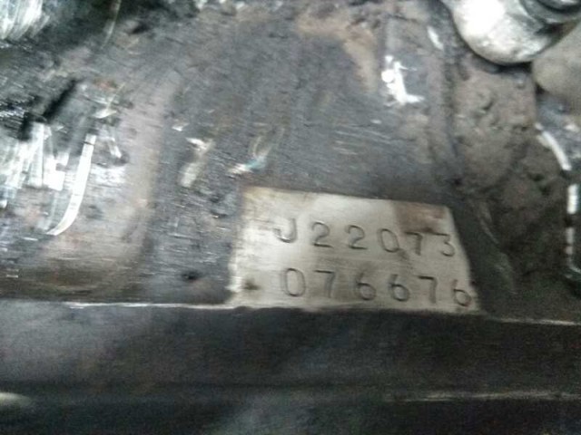 HYUNDAI J22073 КПП в наличии Ирпень