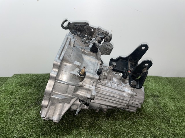 J22073 HYUNDAI КПП купить в Кривой Рог
