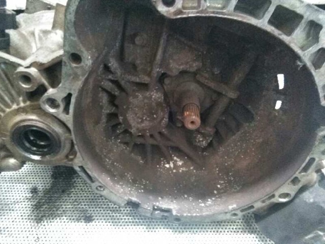 J22073 HYUNDAI КПП купить в Черкассы