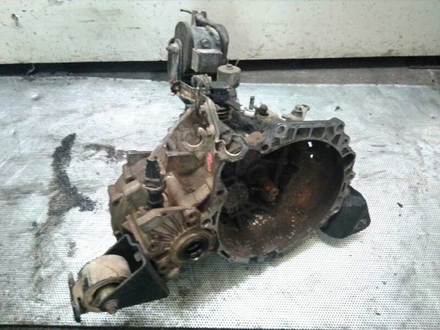 HYUNDAI J22073 КПП в наличии Николаев
