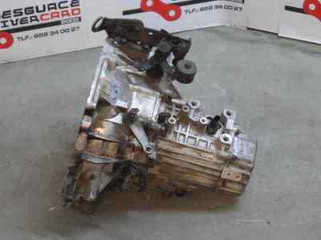HYUNDAI J22073 КПП в наличии Львов