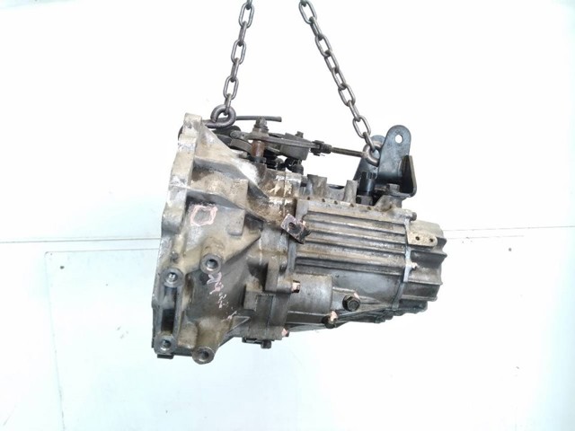 J22073 HYUNDAI КПП купить в Ужгород