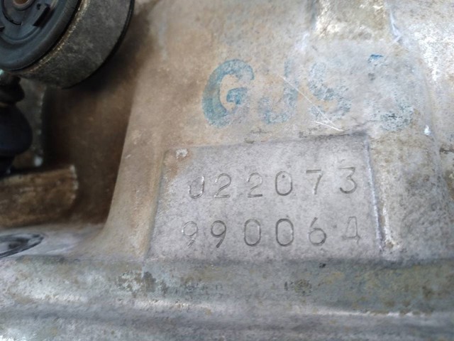 HYUNDAI J22073 КПП в наличии Днепр