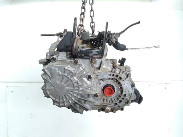HYUNDAI J22073 КПП в наличии Ужгород
