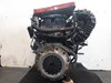 Motor montado J3 HYUNDAI